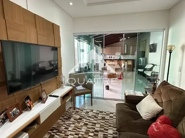 Imagem 5: Casa para Venda, 3 Quarto(S), Parque Brasília 2ª Etapa, Anapolis
