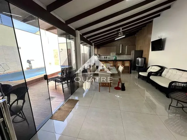 Imagem 16: Casa para Venda, 3 Quarto(S), Parque Brasília 2ª Etapa, Anapolis