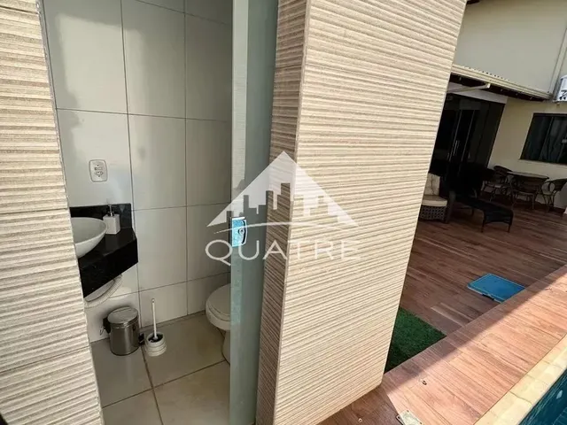 Imagem 14: Casa para Venda, 3 Quarto(S), Parque Brasília 2ª Etapa, Anapolis