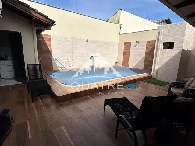 Imagem 11: Casa para Venda, 3 Quarto(S), Parque Brasília 2ª Etapa, Anapolis