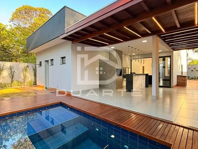 Imagem 1: Casa em Bairro Anápolis City, Possibilidade de Zero Entrada