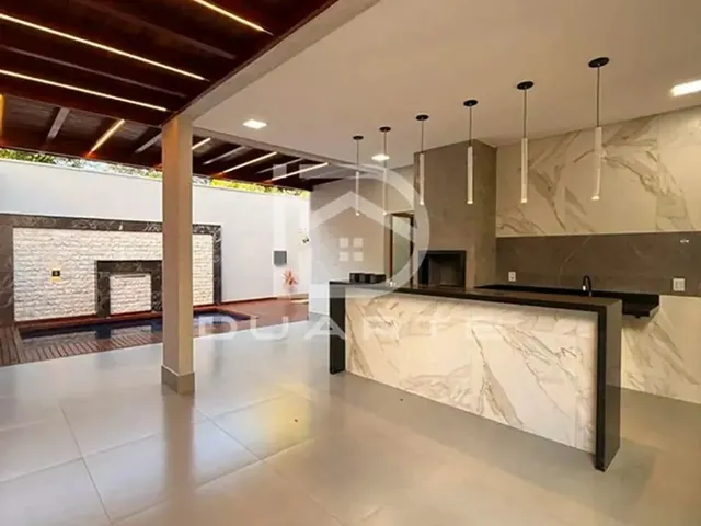 Imagem 10: Casa em Bairro Anápolis City, Possibilidade de Zero Entrada