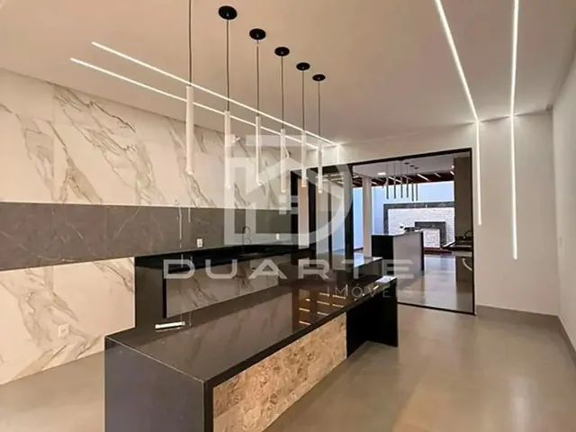 Imagem 13: Casa em Bairro Anápolis City, Possibilidade de Zero Entrada