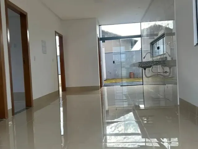 Imagem 3: Imóvel para Venda com 70 Metros Quadrados com 3 Quartos em Residencial Monte Cristo