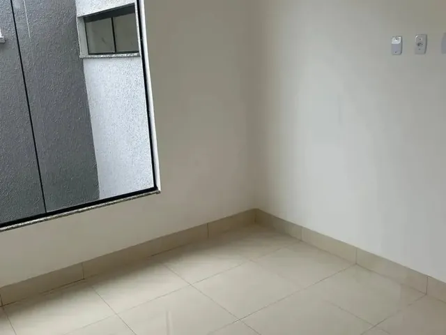 Imagem 9: Imóvel para Venda com 70 Metros Quadrados com 3 Quartos em Residencial Monte Cristo