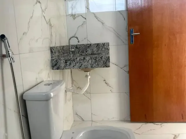 Imagem 10: Imóvel para Venda com 70 Metros Quadrados com 3 Quartos em Residencial Monte Cristo