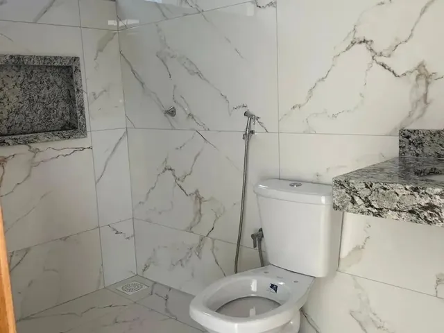 Imagem 5: Imóvel para Venda com 70 Metros Quadrados com 3 Quartos em Residencial Monte Cristo