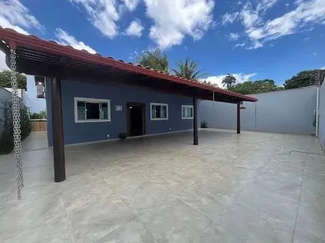 Imagem: Casa com 3 Quartos À Venda, 215 M² por