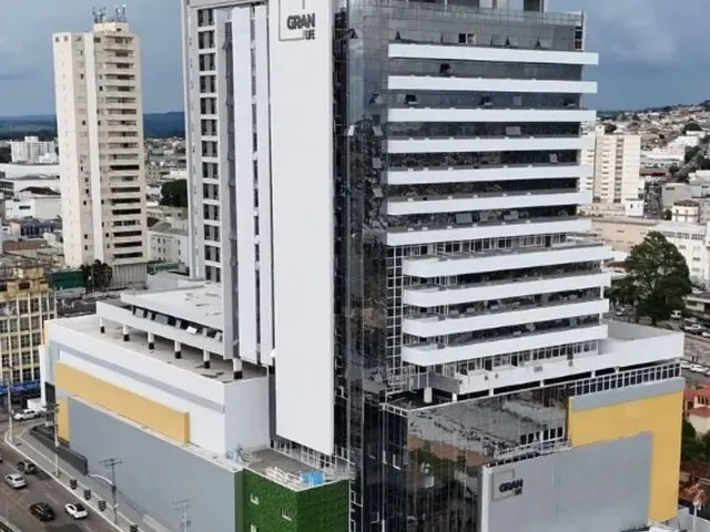 Imagem: Gran Life 2 Quartos em Centro - Anápolis