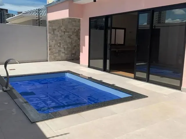 Imagem: Casa no Jk Nova Capital
