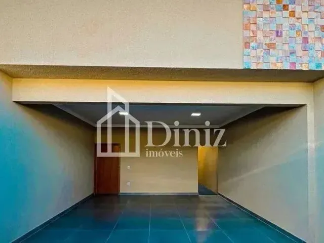 Imagem: Casa a Venda no Bairro de Lourdes com 3/4