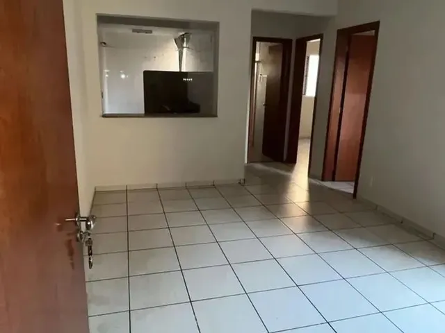 Imagem: Apartamento À Venda Residencial Jundiai