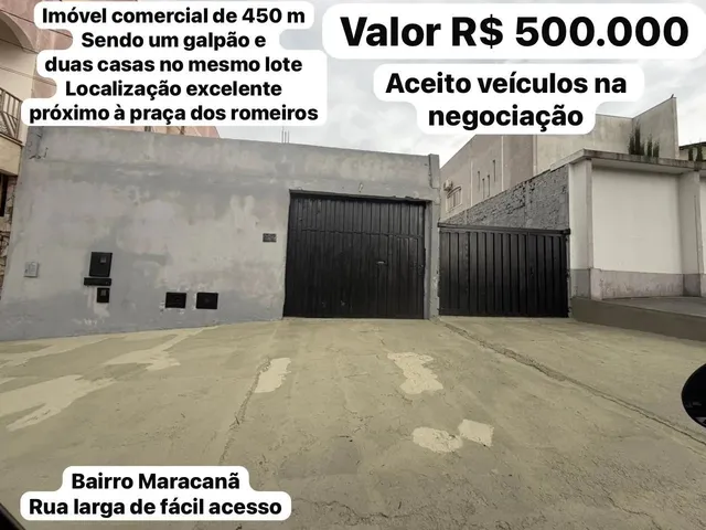 Imagem: Imóvel Comercial À Venda - Excelente em