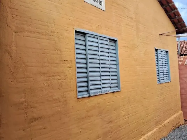 Imagem 13: Casa 2Q + Barracão 1Q Setor Oeste - Uruaçu