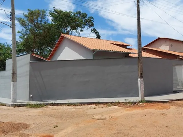 Imagem: Casa no Jardim Esmeralda