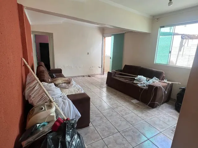 Imagem: Vendo Casa Bairro Jundiaí