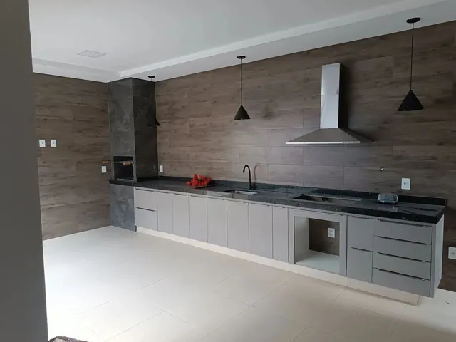 Imagem: Casa Jardim Itália Ac Tr em Anápolis