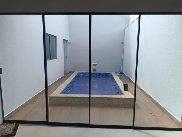 Imagem 3: Casa Jardim Itália Ac Tr em Anápolis