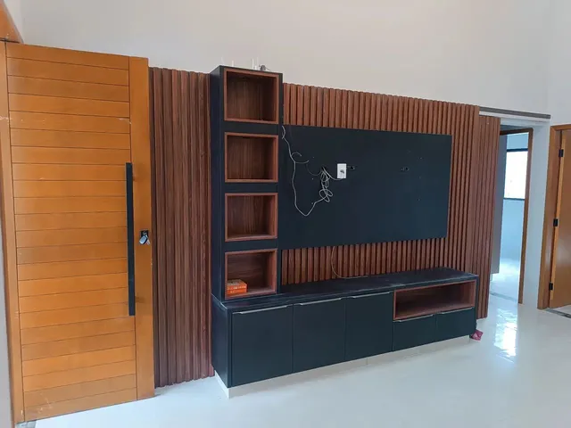 Imagem 4: Casa Jardim Itália Ac Tr em Anápolis