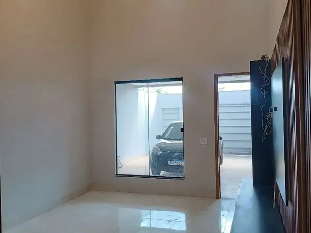 Imagem 5: Casa Jardim Itália Ac Tr em Anápolis