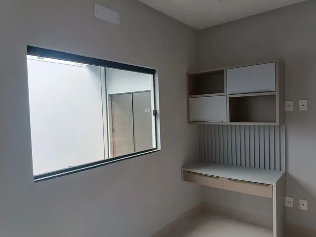 Imagem 6: Casa Jardim Itália Ac Tr em Anápolis