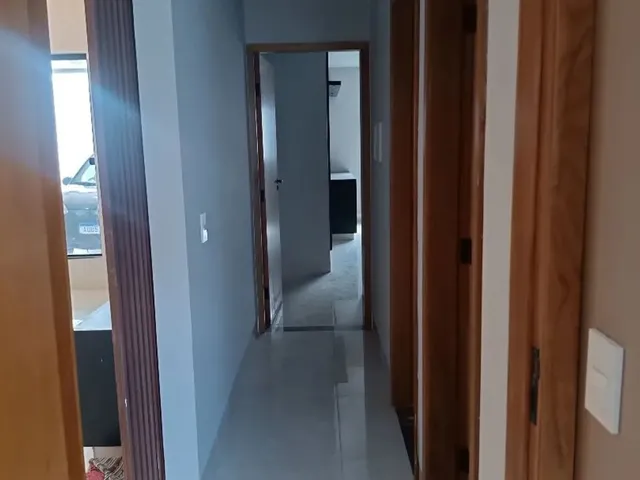 Imagem 7: Casa Jardim Itália Ac Tr em Anápolis