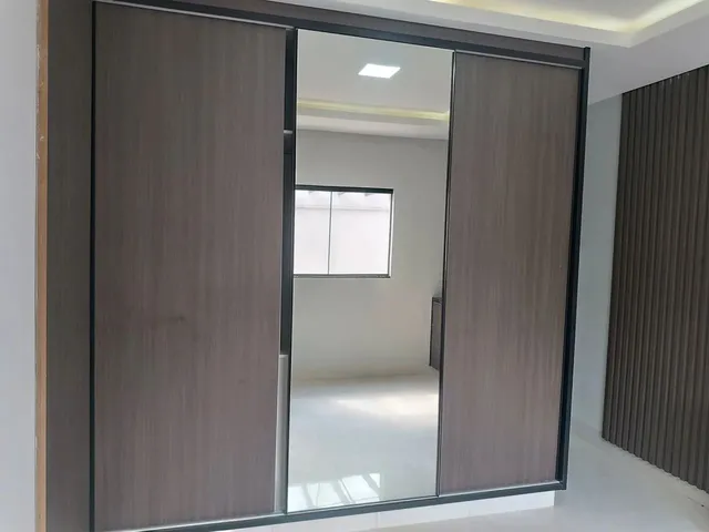 Imagem 13: Casa Jardim Itália Ac Tr em Anápolis