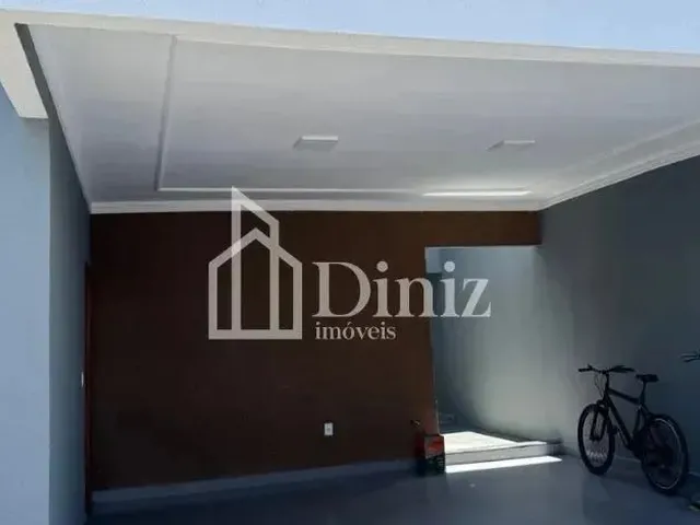 Imagem: Casa para Venda Tem 138 Metros Quadrados