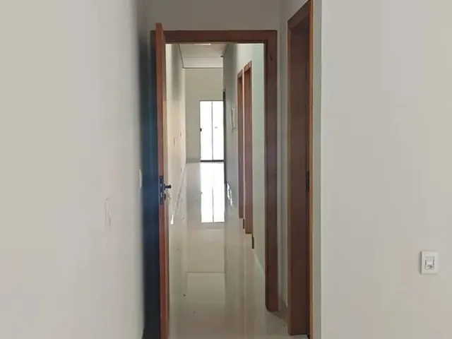 Imagem 10: Casa 3 Quartos, Setor Cristina 2, Monte Cristo, Trindade