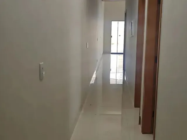 Imagem 14: Casa 3 Quartos, Setor Cristina 2, Monte Cristo, Trindade