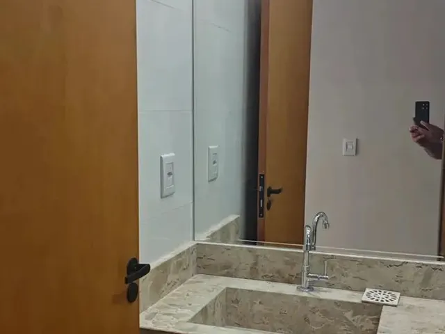 Imagem 3: Casa 3 Quartos, Setor Cristina 2, Monte Cristo, Trindade