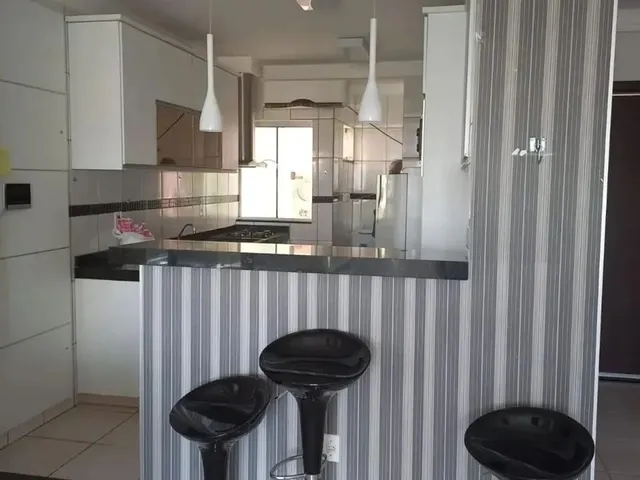 Imagem: Apartamento no Residencial la Marc