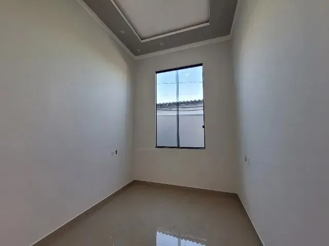 Imagem 16: Casa Anápolis com 3 Quartos, 1 Suíte, Sala com Pé Direito Duplo no Recanto do Sol