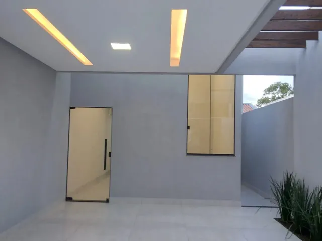 Imagem: Casa Adriana Parque, Anápolis
