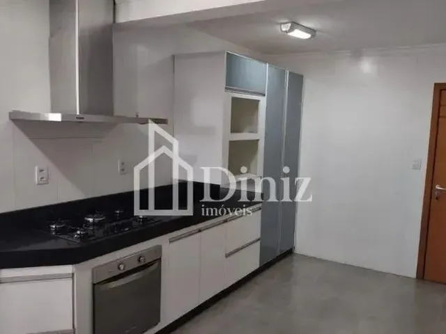 Imagem: Apartamento para Venda Tem 131 M2 com 3