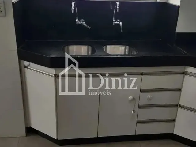 Imagem 16: Apartamento para Venda Tem 131 M2 com 3 Quartos Sendo Um Suíte em Centro - Anápolis - Go