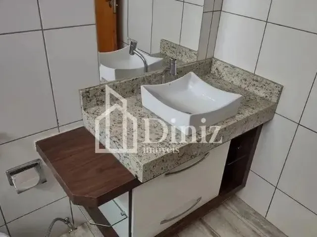 Imagem 5: Apartamento para Venda Tem 131 M2 com 3 Quartos Sendo Um Suíte em Centro - Anápolis - Go