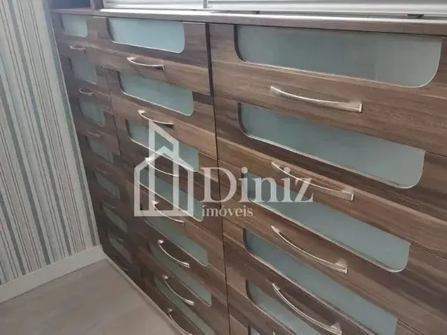 Imagem 3: Apartamento para Venda Tem 131 M2 com 3 Quartos Sendo Um Suíte em Centro - Anápolis - Go