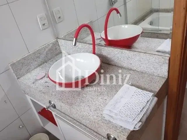 Imagem 12: Apartamento para Venda Tem 131 M2 com 3 Quartos Sendo Um Suíte em Centro - Anápolis - Go