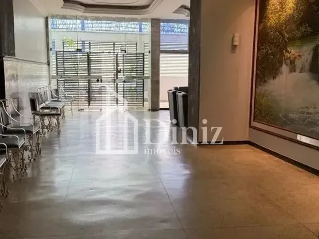 Imagem 4: Apartamento para Venda Tem 131 M2 com 3 Quartos Sendo Um Suíte em Centro - Anápolis - Go