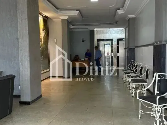 Imagem 10: Apartamento para Venda Tem 131 M2 com 3 Quartos Sendo Um Suíte em Centro - Anápolis - Go