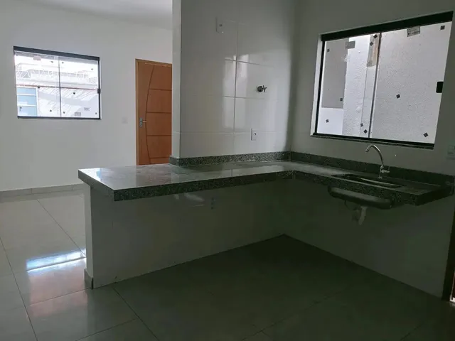 Imagem: Casa Residencial Nova Canaã 75M²