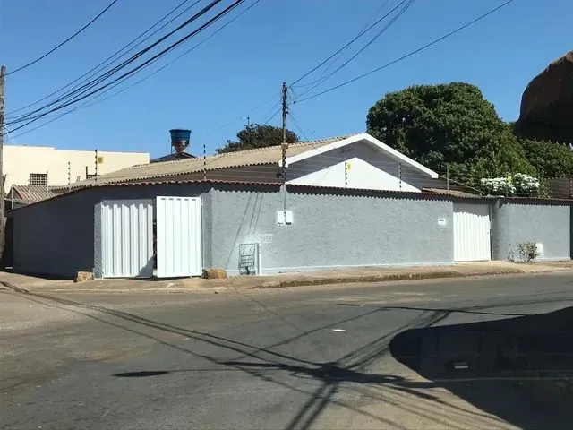 Imagem: Vendo Casa Vila Jaiara