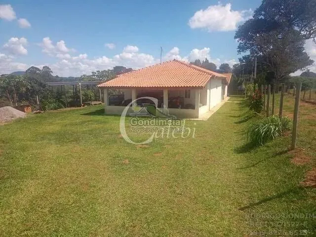 Imagem 1: Vendo Chácara - Planaltina, Próximo À Lagoa Formosa