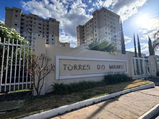 Imagem: Apartamento À Venda Torres do Mirante