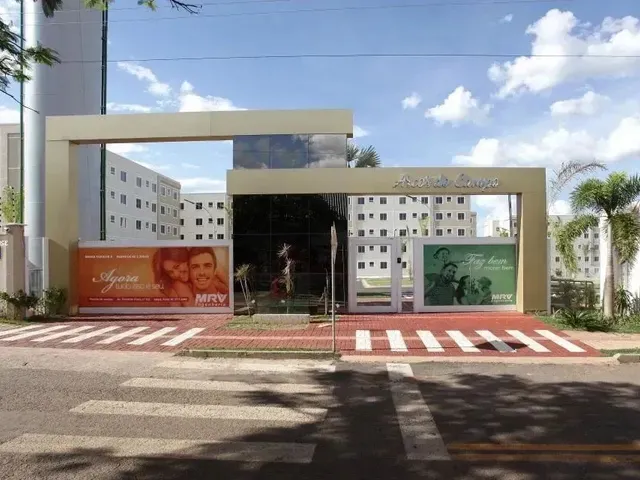 Imagem: Apartamento para Venda, Residencial Arcos