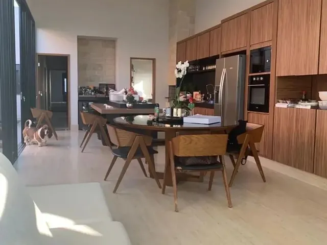 Imagem: Casa no Condominio Terras Alphaville