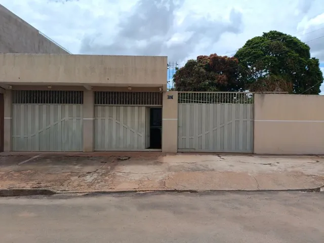 Imagem: Vendo Esta Casa de Esquina Planaltina Go