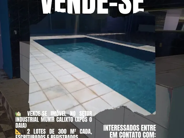 Imagem: Imóvel Após o Daia
