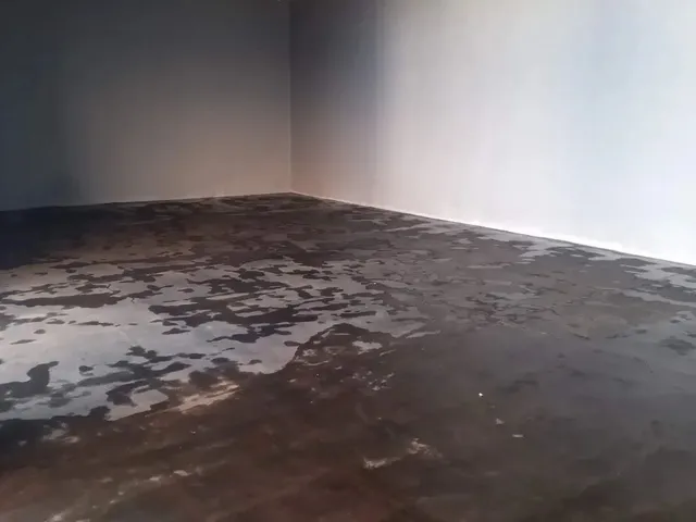 Imagem 3: Imóvel Após o Daia